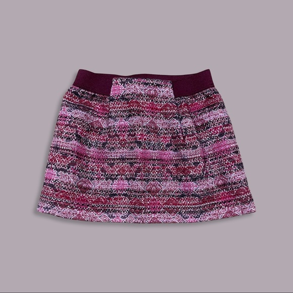 Genuine Kids Mini Knit Skirt 2t - Picture 2 of 6